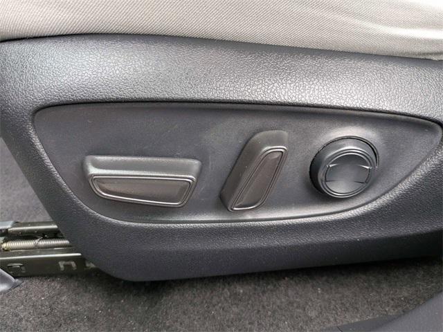 used 2021 Toyota RAV4 car, priced at $19,988