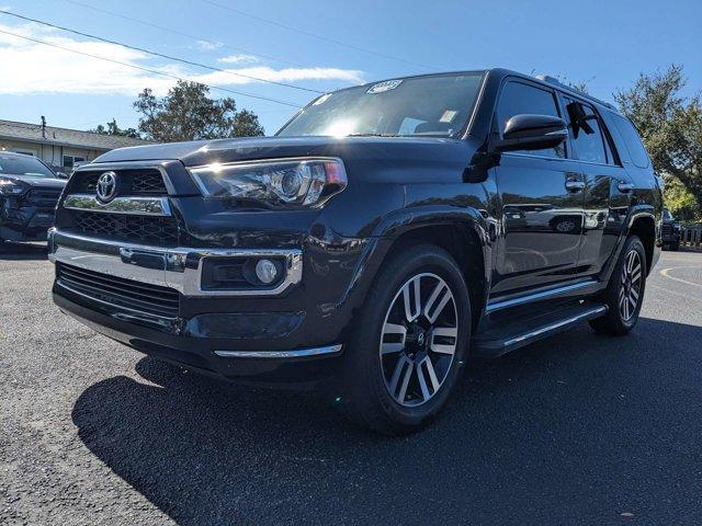 used 2018 Toyota 4Runner car, priced at $28,998