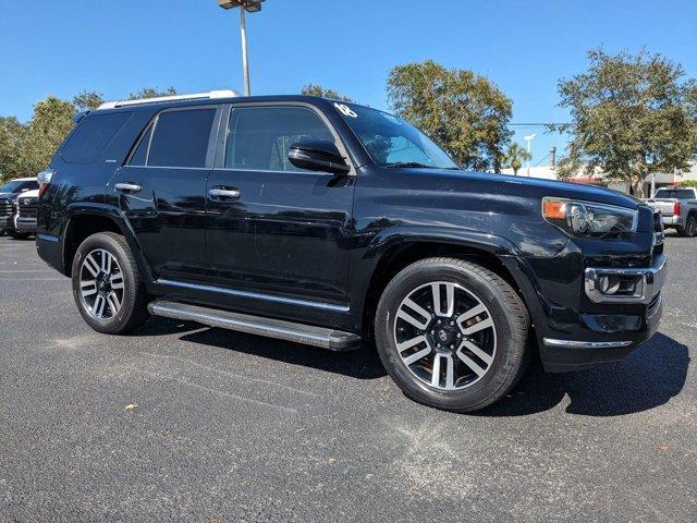 used 2018 Toyota 4Runner car, priced at $28,998