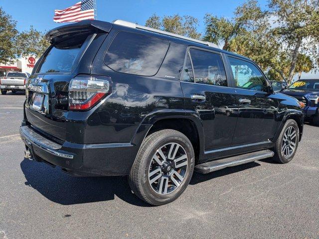 used 2018 Toyota 4Runner car, priced at $28,998