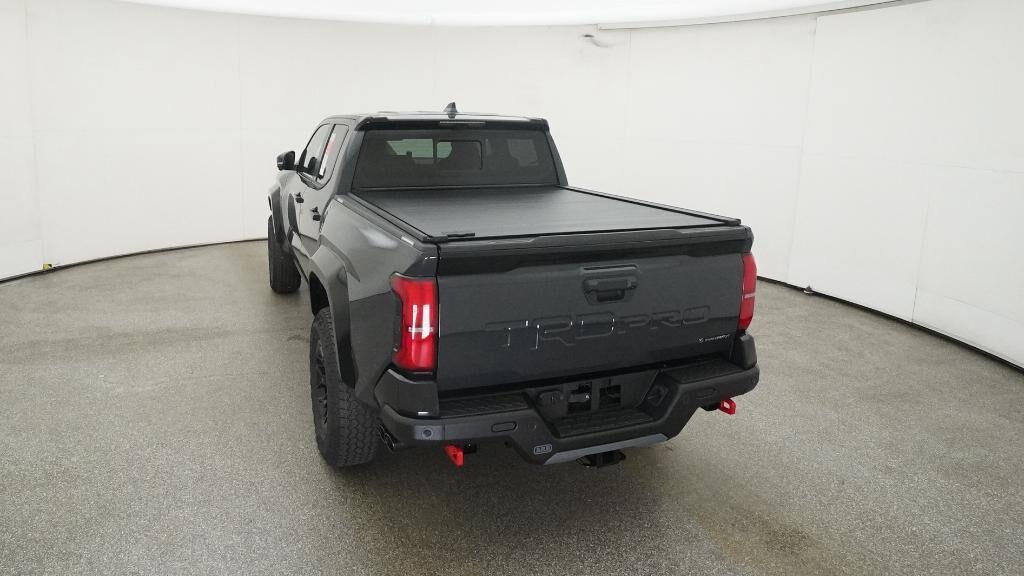 new 2025 Toyota Tacoma Hybrid car, priced at $71,032