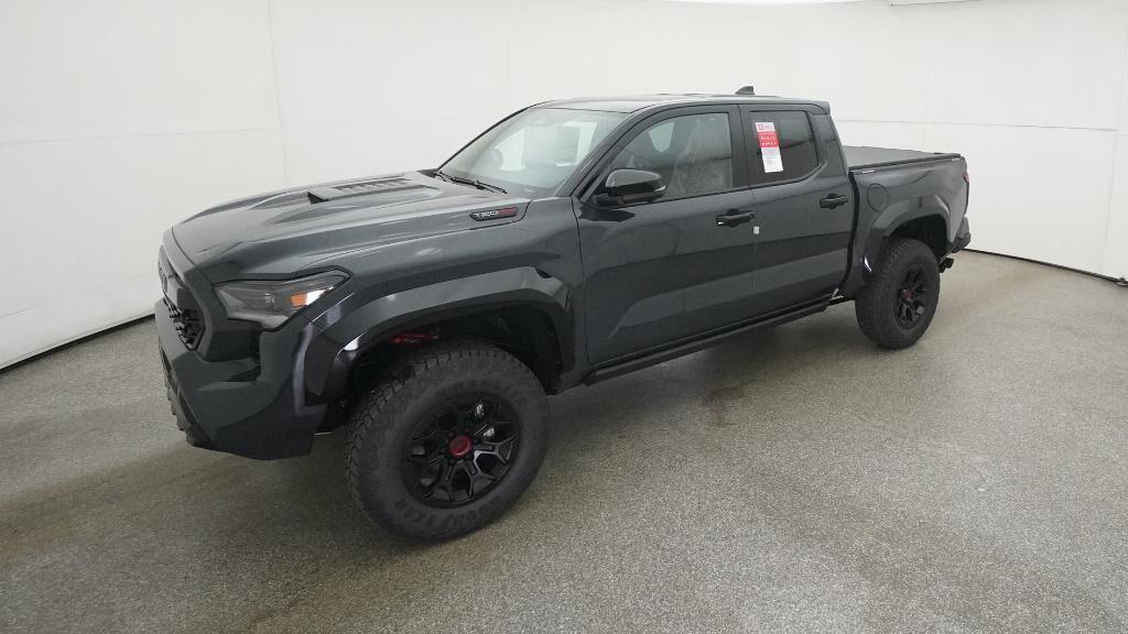 new 2025 Toyota Tacoma Hybrid car, priced at $71,032