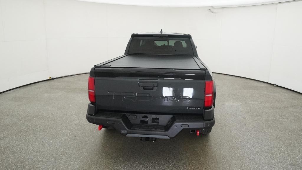 new 2025 Toyota Tacoma Hybrid car, priced at $71,032