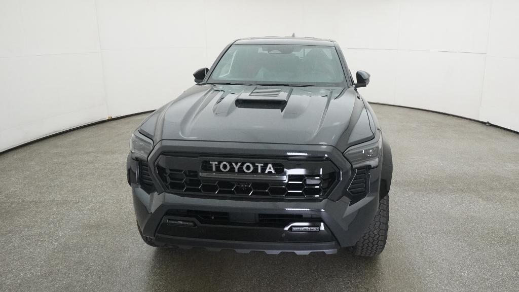 new 2025 Toyota Tacoma Hybrid car, priced at $71,032