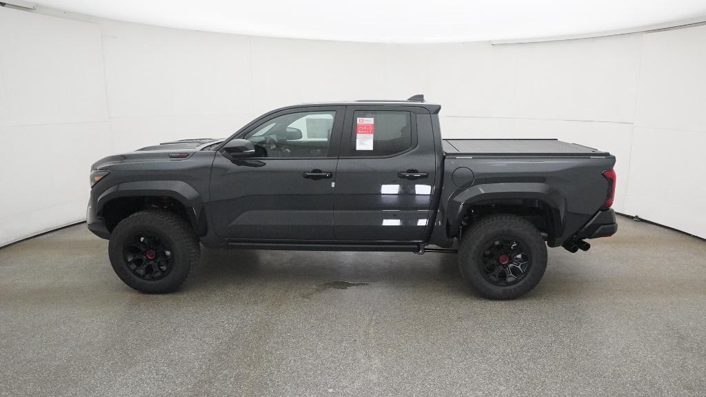 new 2025 Toyota Tacoma Hybrid car, priced at $71,032