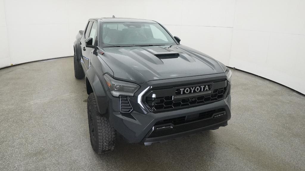 new 2025 Toyota Tacoma Hybrid car, priced at $71,032