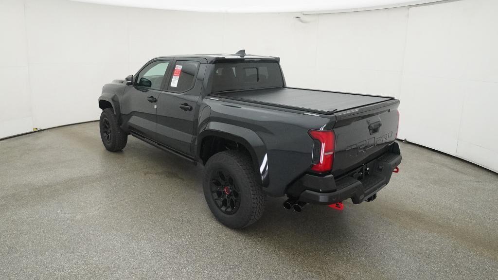 new 2025 Toyota Tacoma Hybrid car, priced at $71,032
