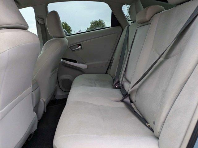 used 2015 Toyota Prius car, priced at $7,388