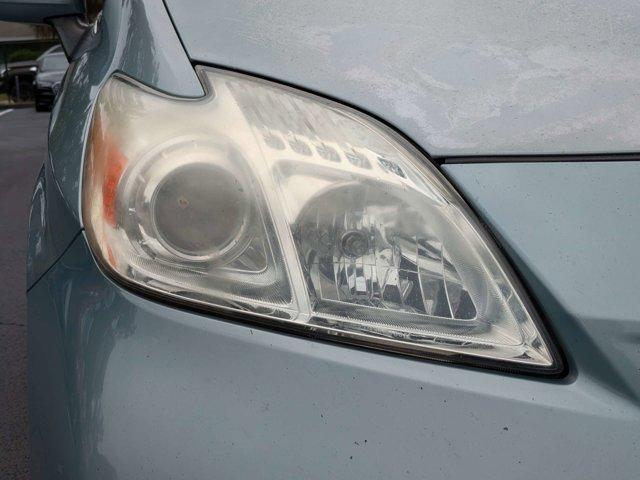used 2015 Toyota Prius car, priced at $7,388