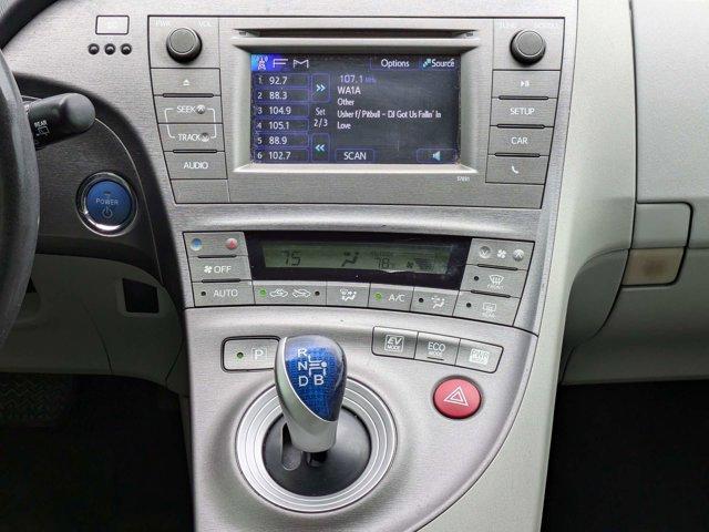 used 2015 Toyota Prius car, priced at $7,388