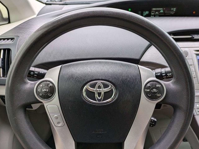 used 2015 Toyota Prius car, priced at $7,388