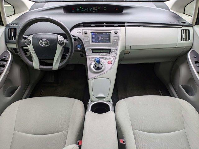 used 2015 Toyota Prius car, priced at $7,388