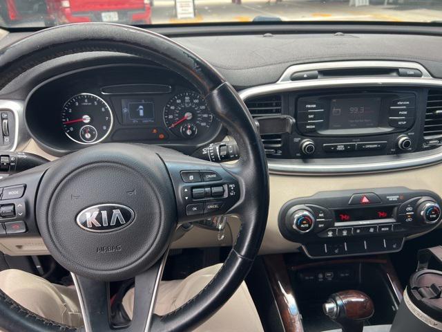 used 2016 Kia Sorento car, priced at $5,998