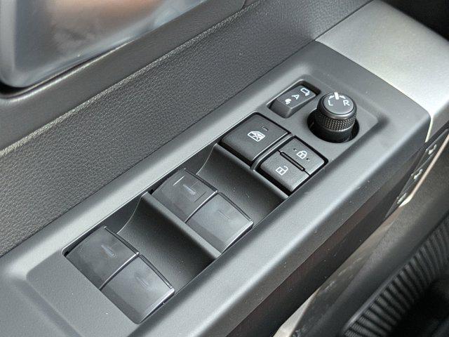 new 2025 Toyota Tundra car, priced at $72,206