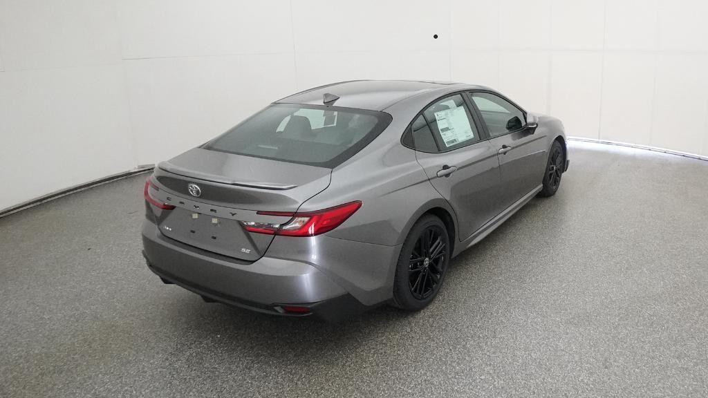 new 2026 Toyota Camry car, priced at $36,239