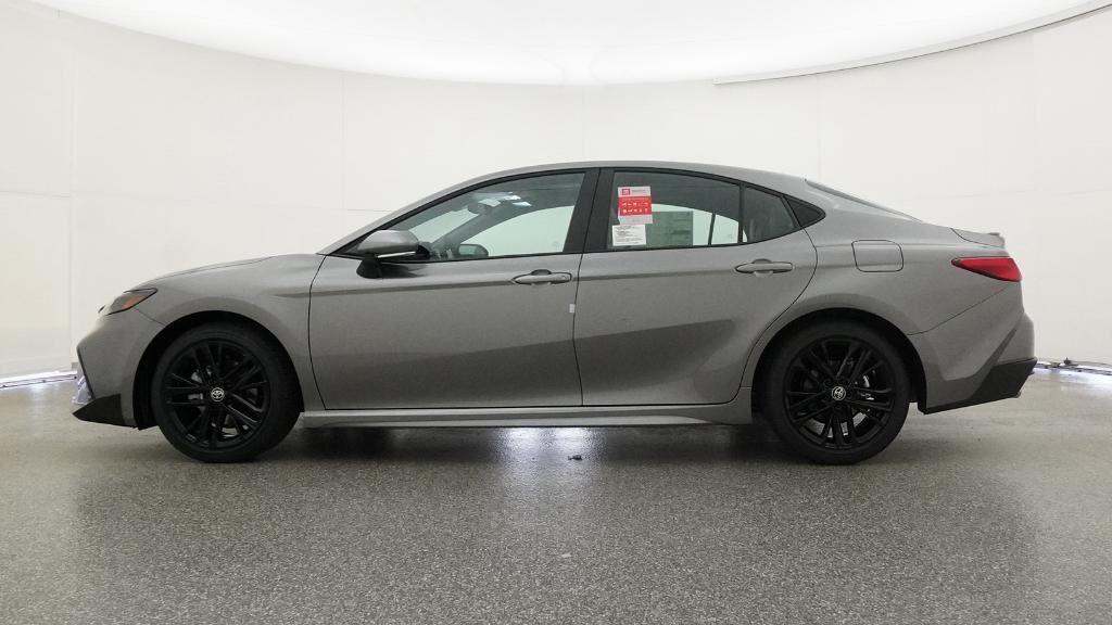 new 2026 Toyota Camry car, priced at $36,239