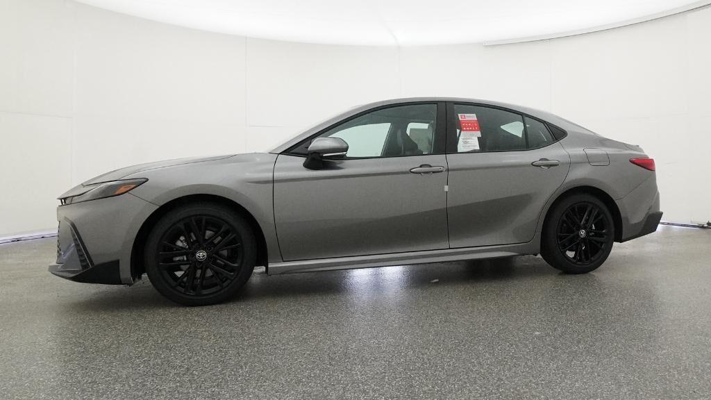 new 2026 Toyota Camry car, priced at $36,239