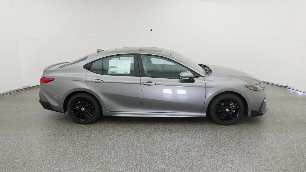 new 2026 Toyota Camry car, priced at $36,239