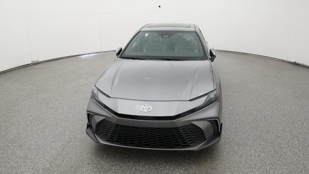 new 2026 Toyota Camry car, priced at $36,239