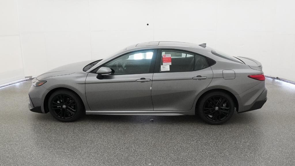 new 2026 Toyota Camry car, priced at $36,239