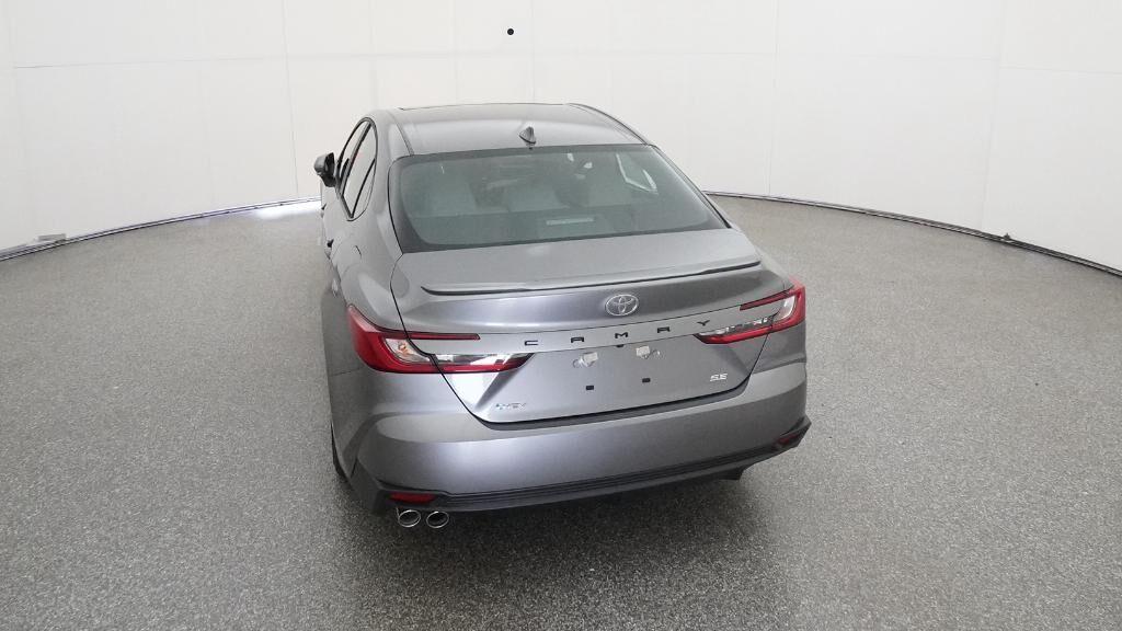 new 2026 Toyota Camry car, priced at $36,239