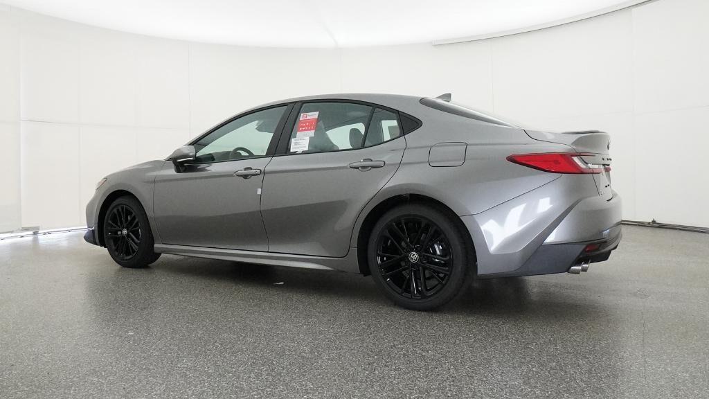 new 2026 Toyota Camry car, priced at $36,239