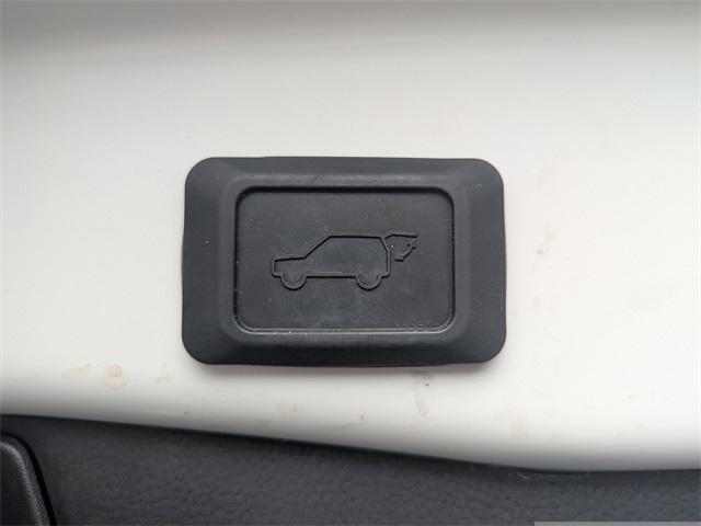 used 2022 Toyota RAV4 Hybrid car, priced at $35,998