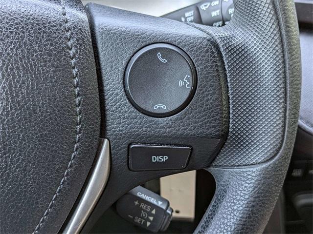 used 2016 Toyota RAV4 car, priced at $13,499