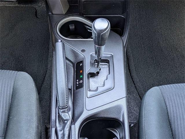 used 2016 Toyota RAV4 car, priced at $13,499