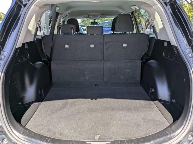 used 2016 Toyota RAV4 car, priced at $13,499