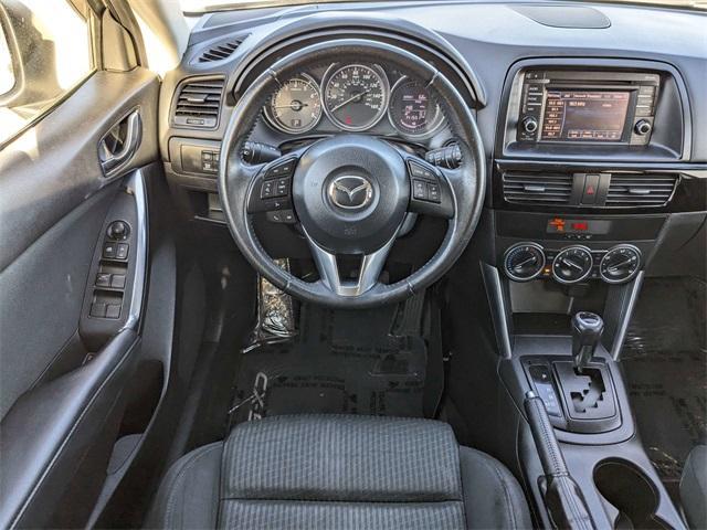 used 2014 Mazda CX-5 car, priced at $9,499