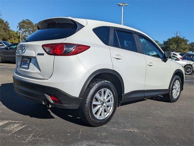 used 2014 Mazda CX-5 car, priced at $9,499