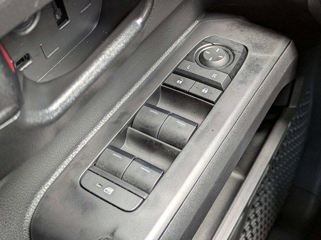 new 2025 Toyota Tacoma car, priced at $44,517