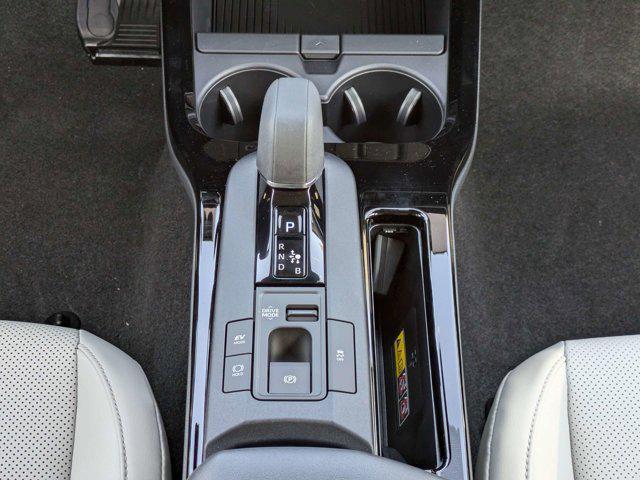 new 2025 Toyota Prius car, priced at $38,690