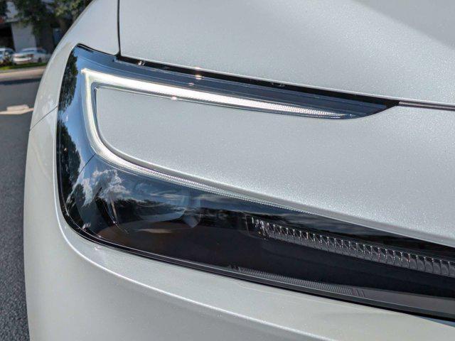new 2025 Toyota Prius car, priced at $38,690