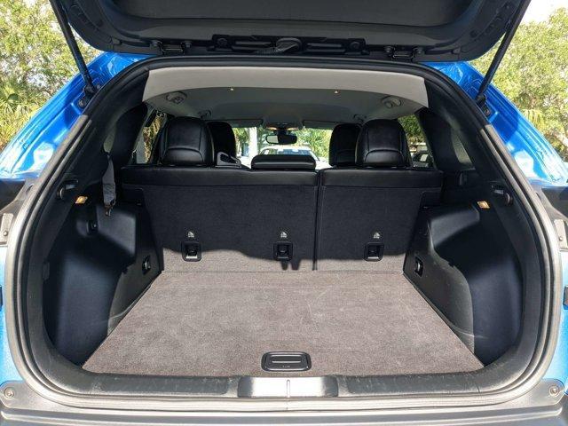 used 2020 Jeep Cherokee car, priced at $18,984