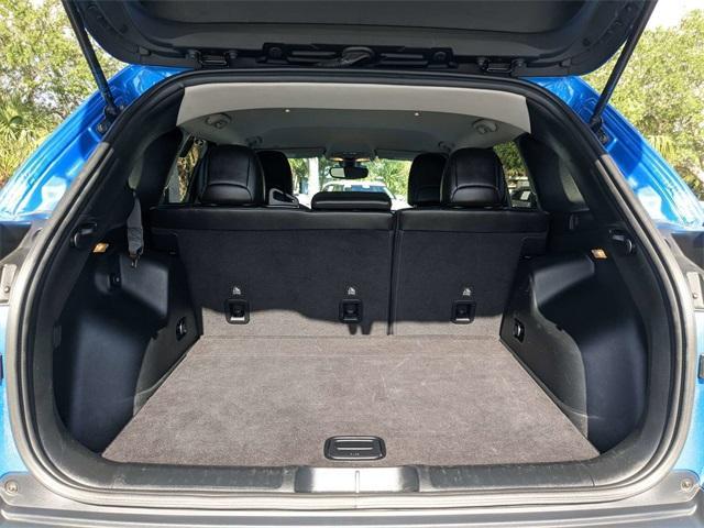 used 2020 Jeep Cherokee car, priced at $18,984