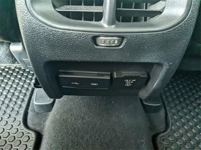 used 2020 Jeep Cherokee car, priced at $18,984