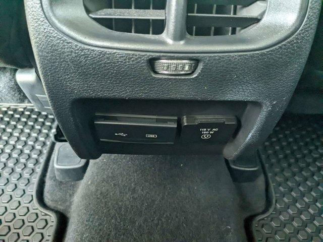 used 2020 Jeep Cherokee car, priced at $18,984