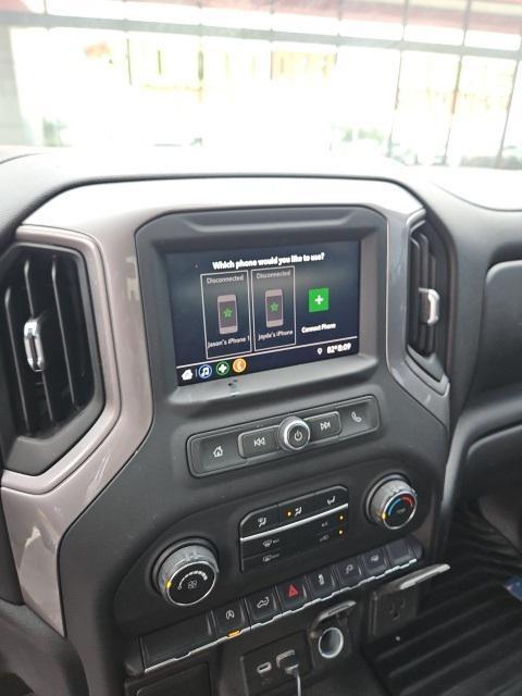 used 2021 Chevrolet Silverado 1500 car, priced at $26,984