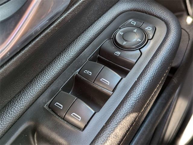 used 2019 GMC Terrain car, priced at $12,499
