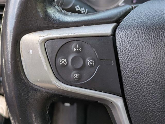 used 2019 GMC Terrain car, priced at $12,499