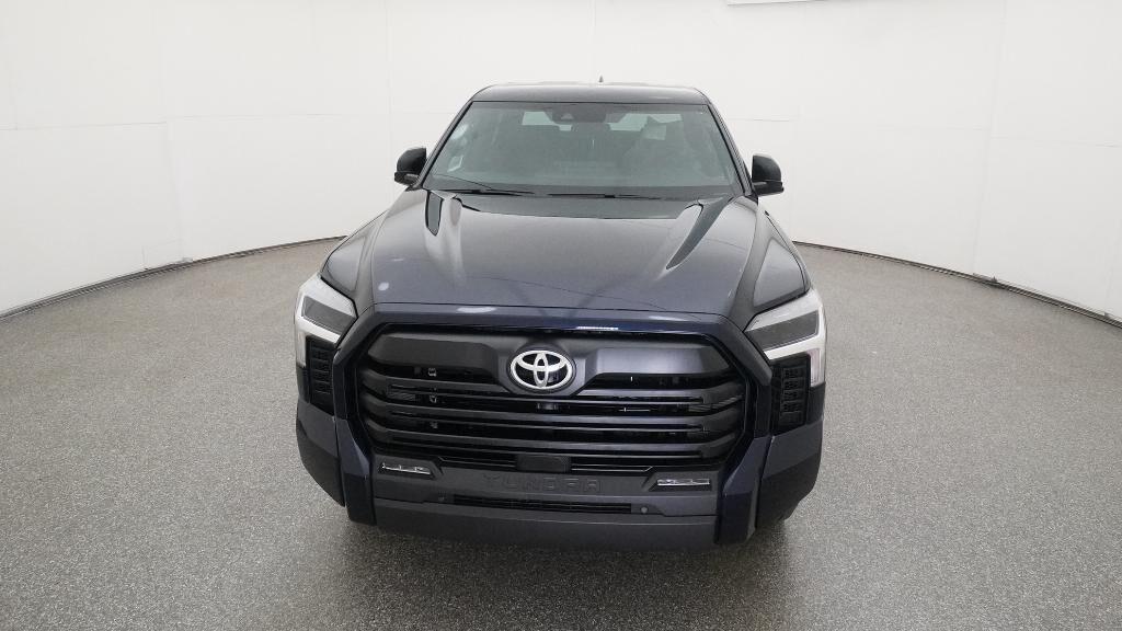 new 2026 Toyota Tundra car, priced at $58,849