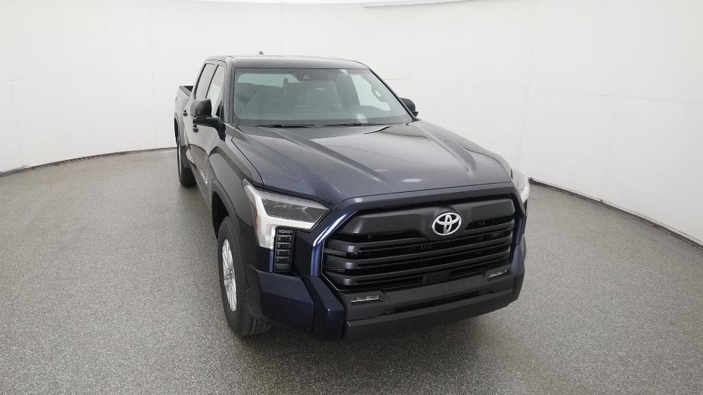 new 2026 Toyota Tundra car, priced at $58,849