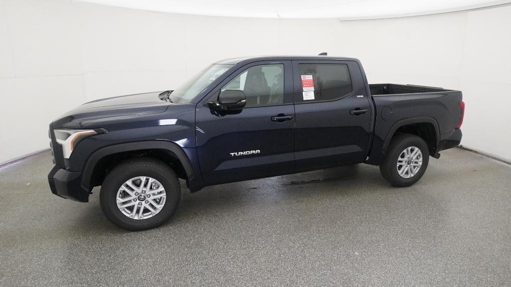 new 2026 Toyota Tundra car, priced at $58,849