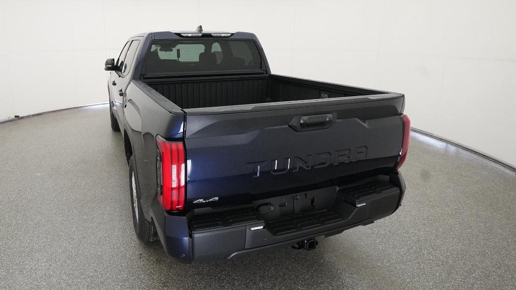 new 2026 Toyota Tundra car, priced at $58,849