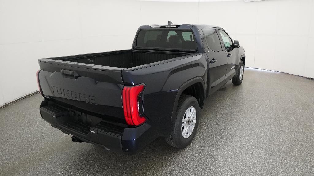 new 2026 Toyota Tundra car, priced at $58,849