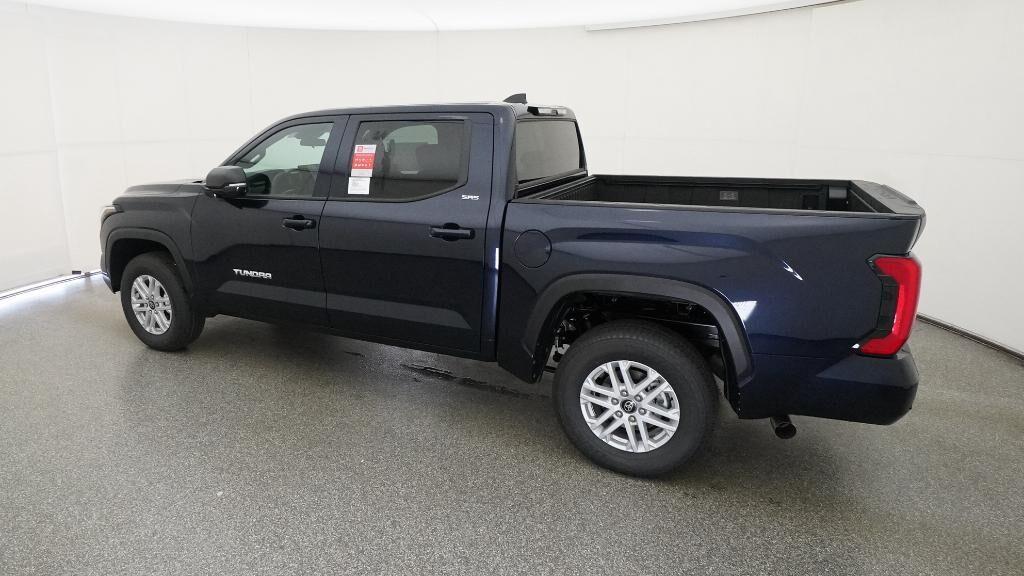new 2026 Toyota Tundra car, priced at $58,849