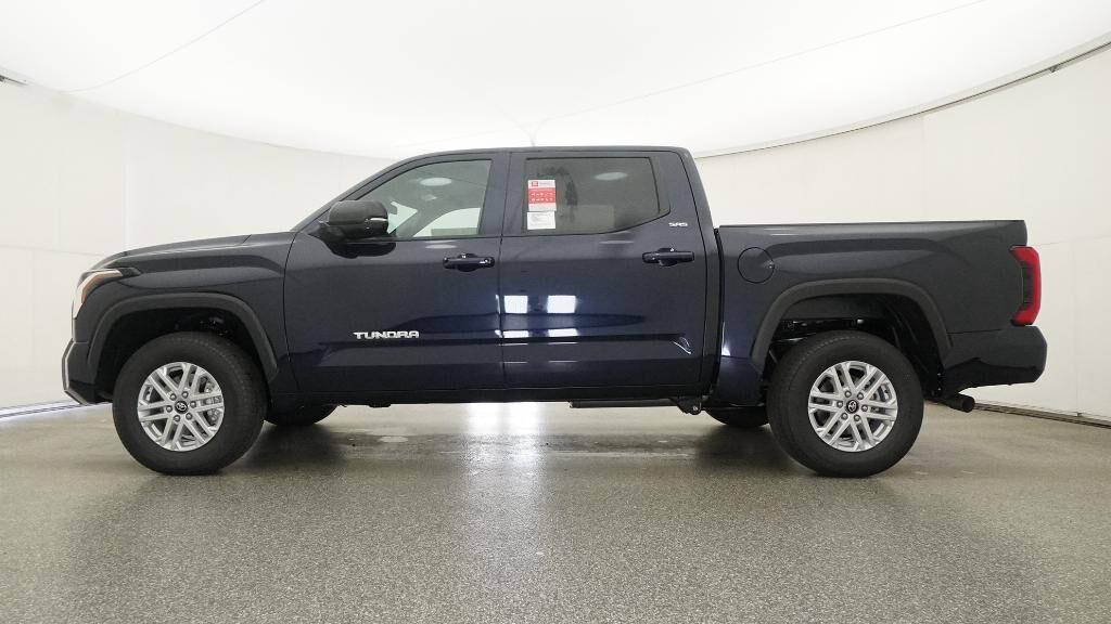new 2026 Toyota Tundra car, priced at $58,849