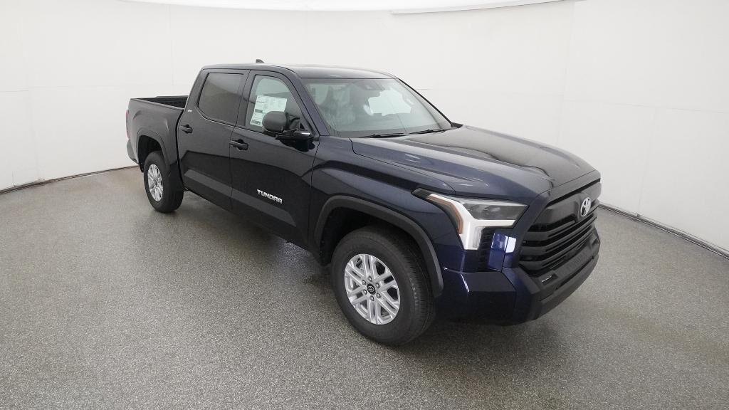 new 2026 Toyota Tundra car, priced at $58,849